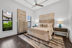 Guest Bed 2