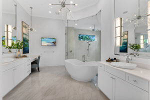 Master Bath