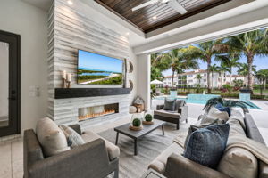 Outdoor Living