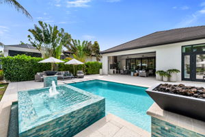 Pool View 2