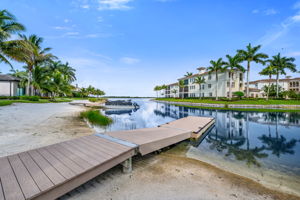 Boat Dock