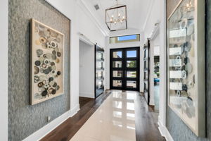 Foyer