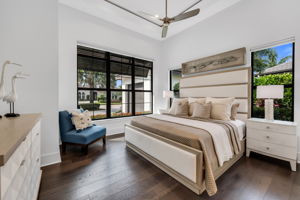 Guest Bed