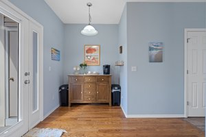 Eating Area