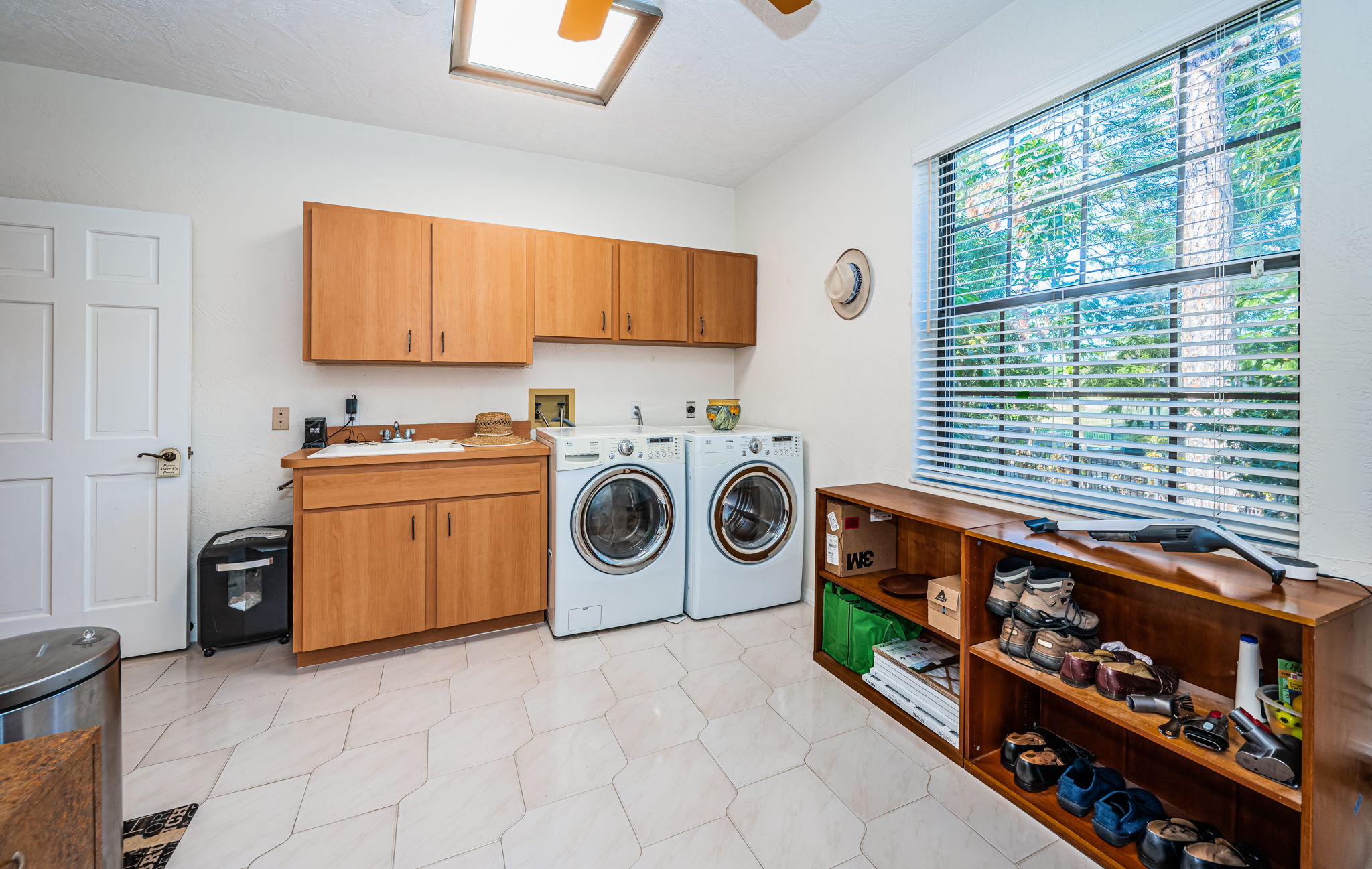 First Floor Laundry Room1a