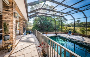 Patio and Pool View2