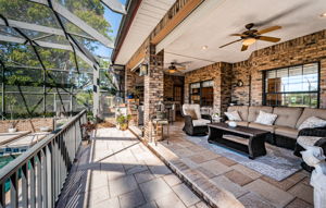 Patio and Pool View3