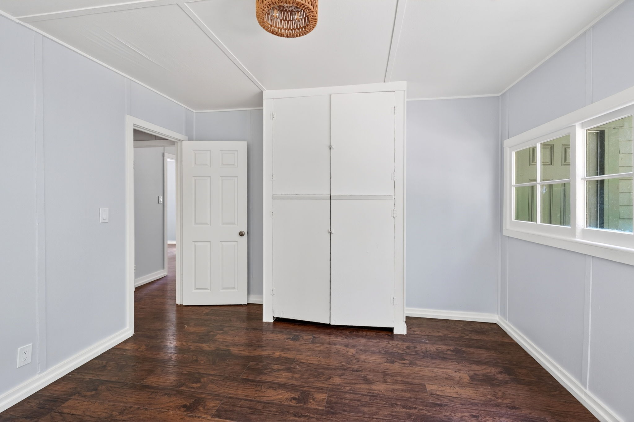 Bedroom #2.