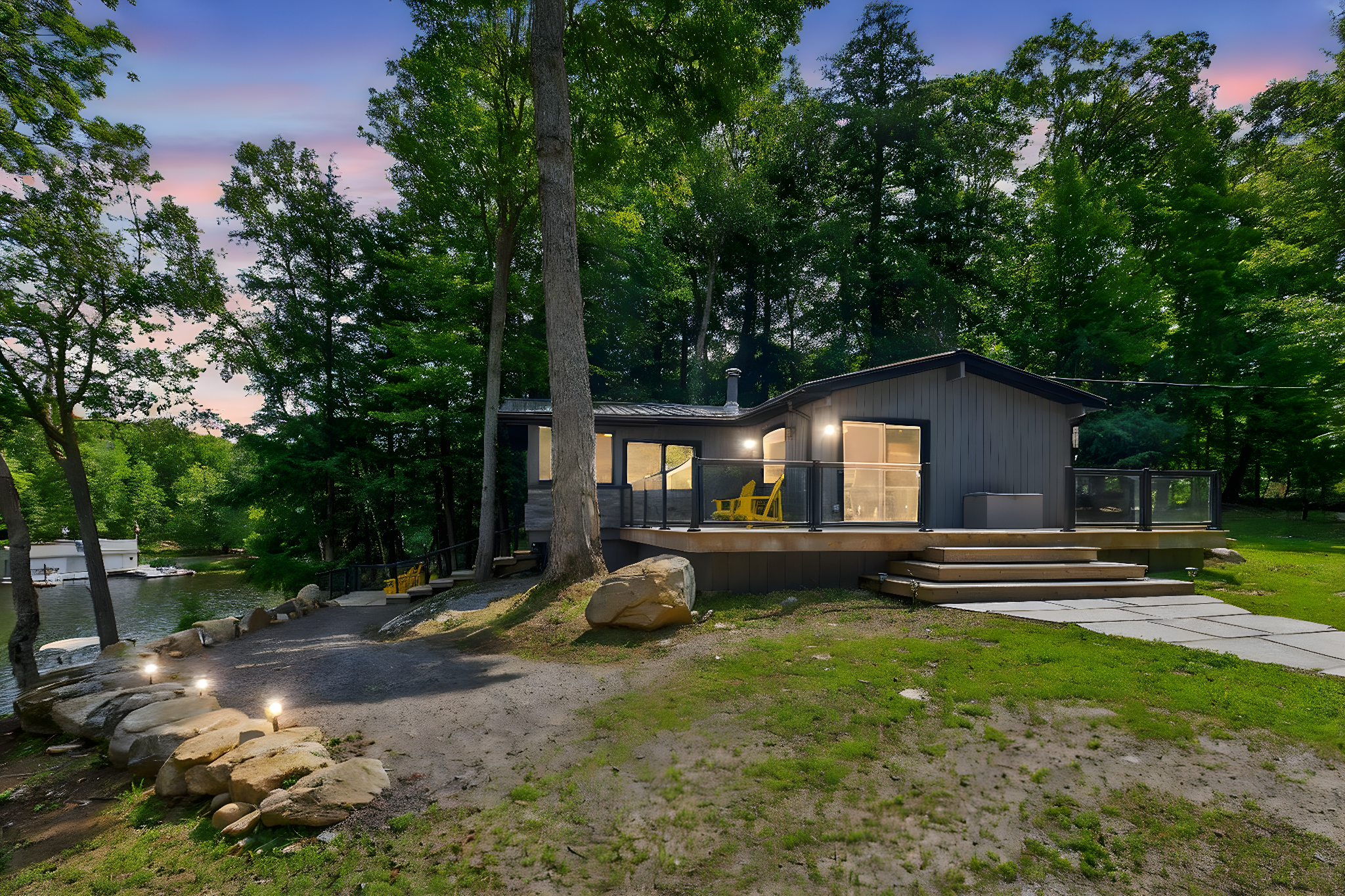 1054 Eilean Gowan Island, Bracebridge_104 day to dusk.jpeg