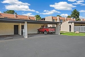 Covered Parking
