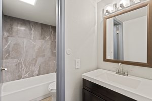 fBathroom