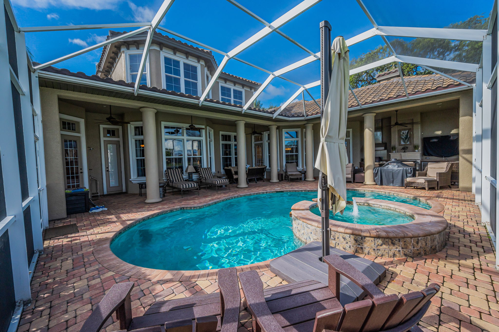 Pool8
