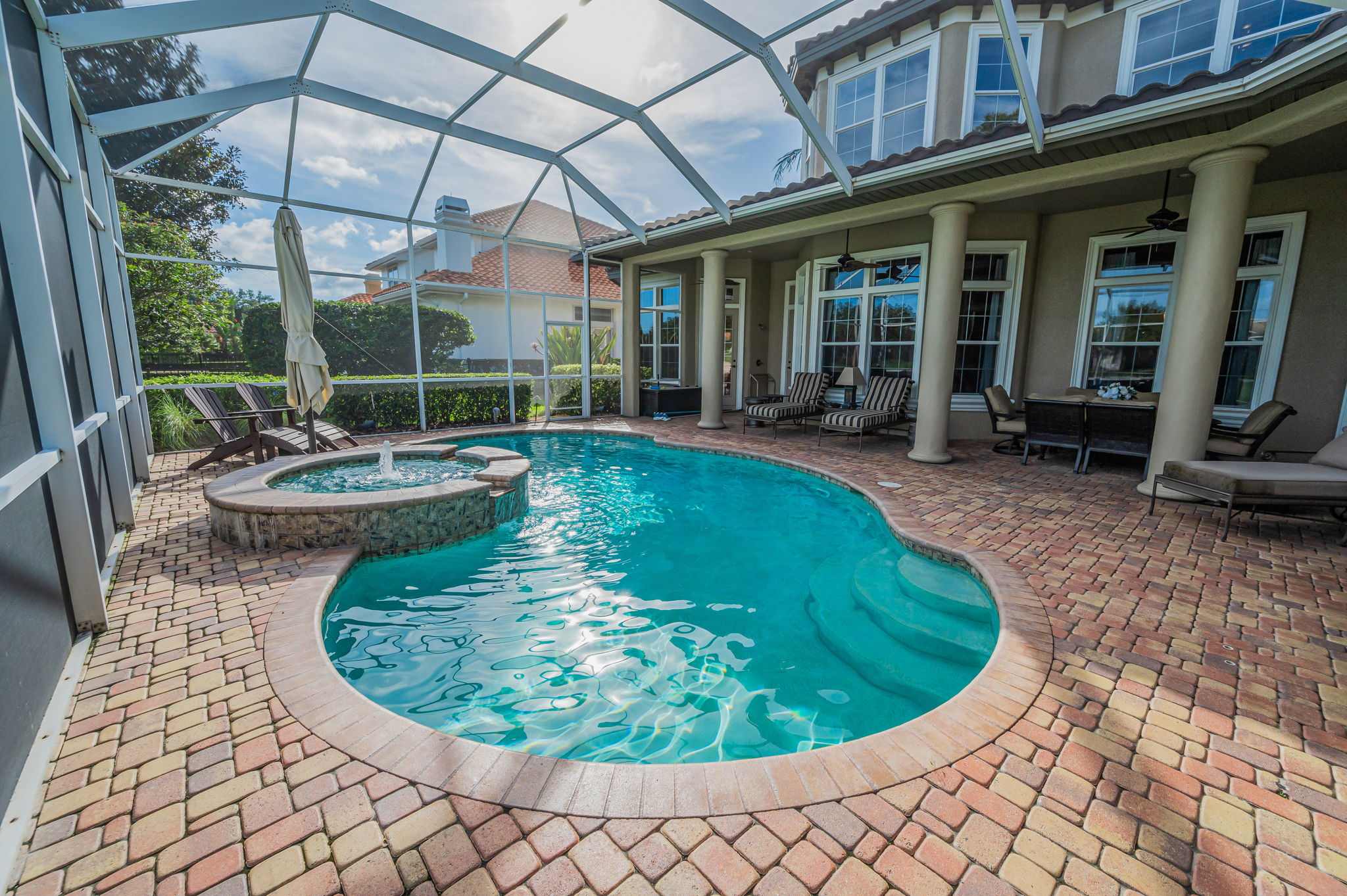 Pool11
