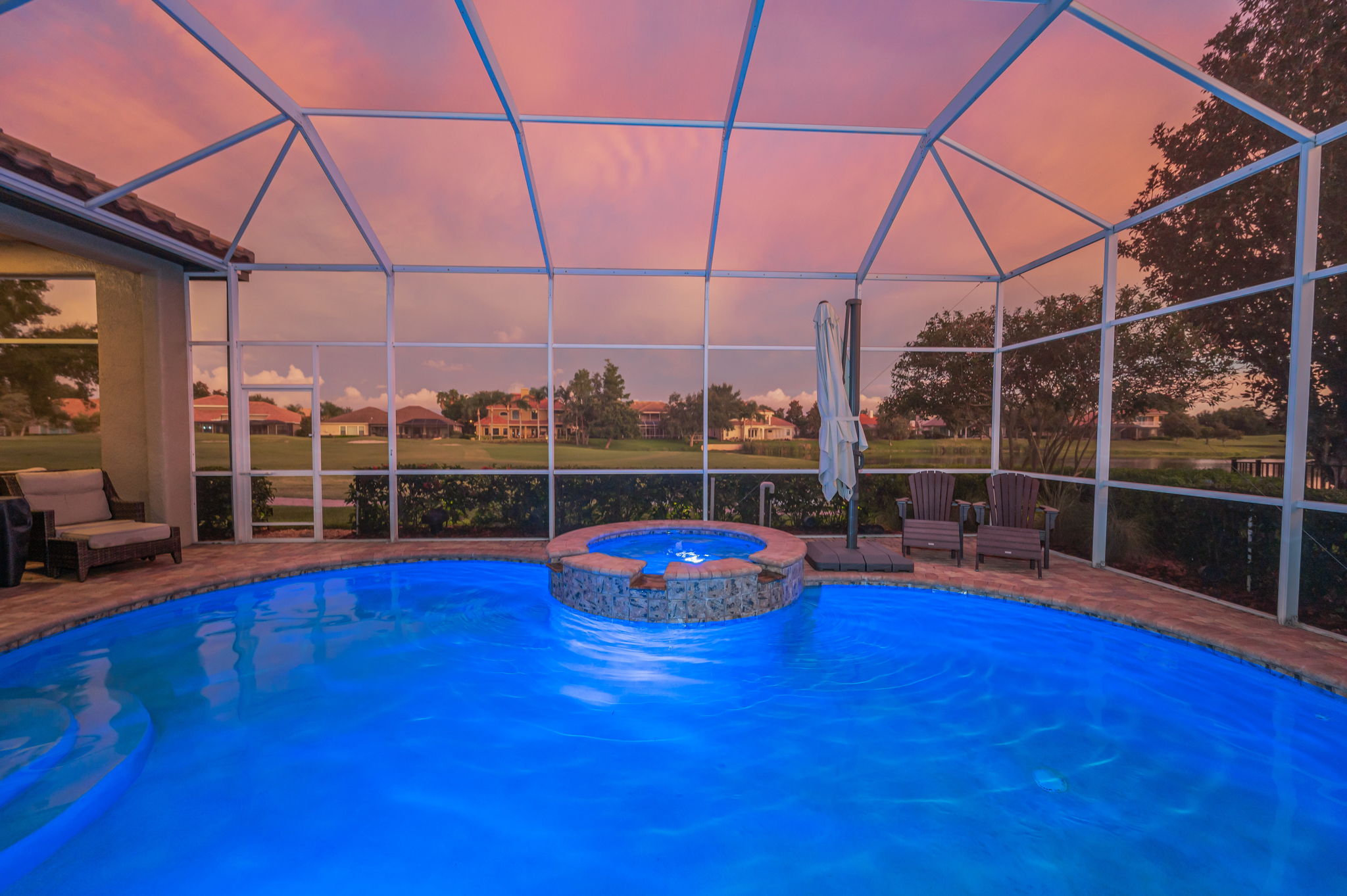 Pool42