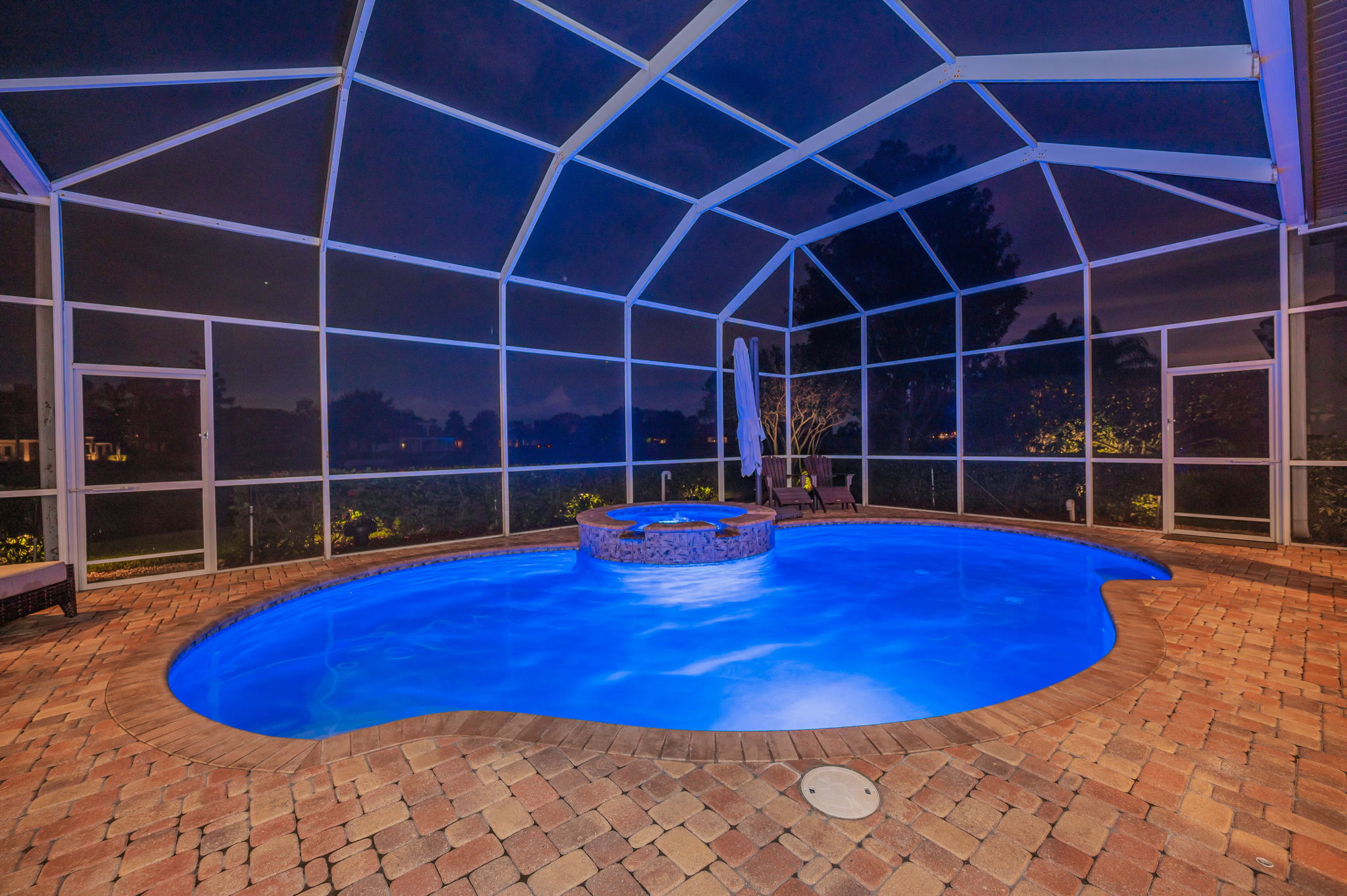 Pool89