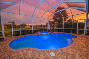 Pool43