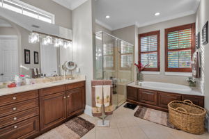 Primary Bathroom1a
