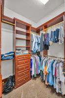 Primary Bedroom Walk-in Closet2