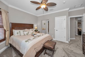 Upper Level Bedroom3b