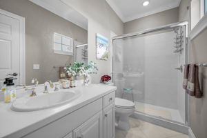 Upper Level Guest Bathroom2