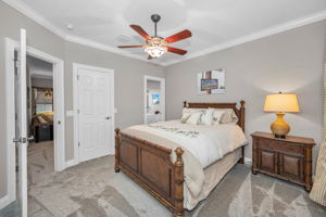 Upper Level Guest Bedroom2b