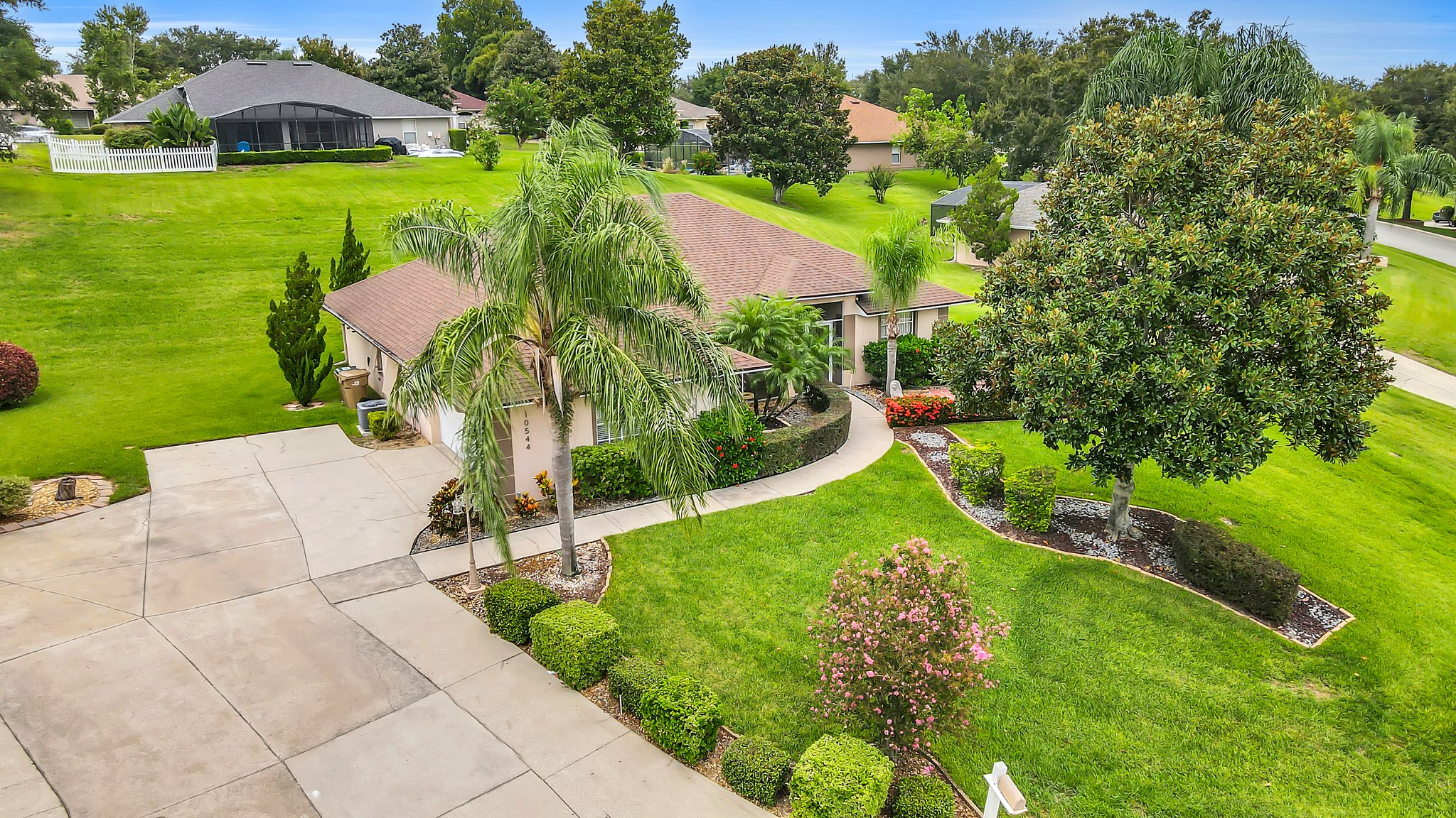 10544 Via De Robina Ct, Clermont, FL 34711, USA Photo 3