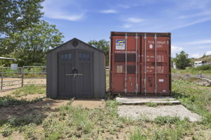 Shed