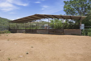 Mare Motel
