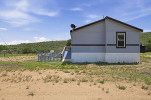 Side Yard