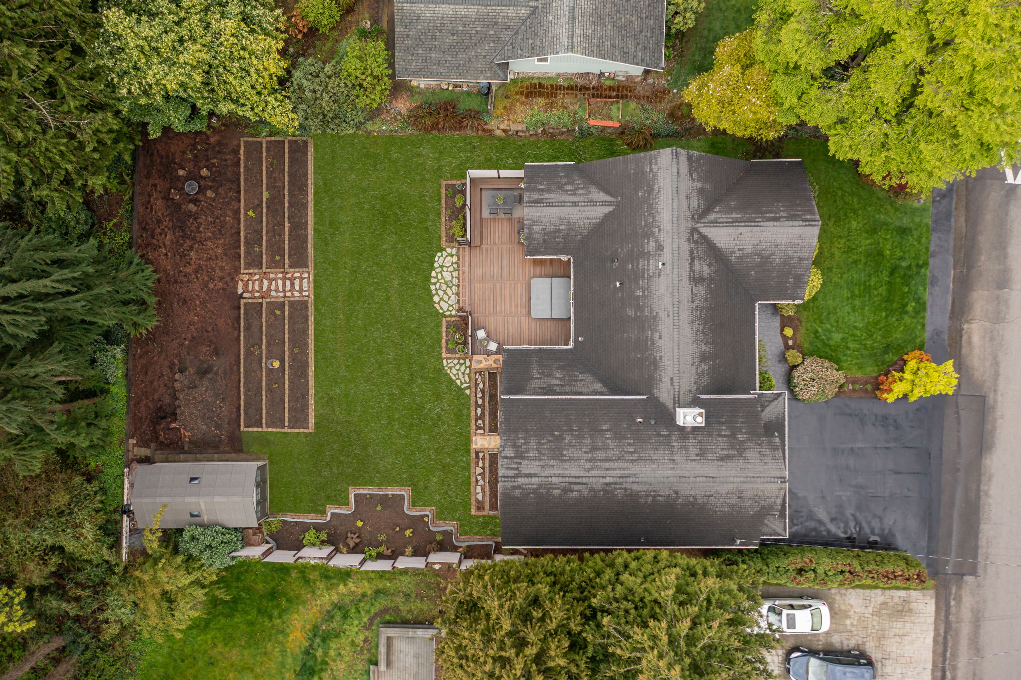 10549 NE 137th Pl, Kirkland, WA 98034, USA Photo 54