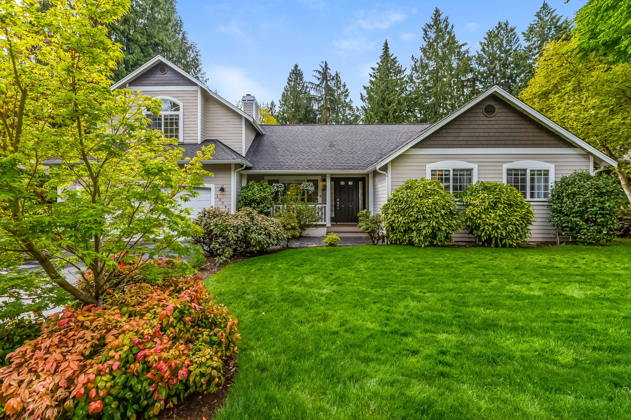 10549 NE 137th Pl, Kirkland, WA 98034, USA Photo 37