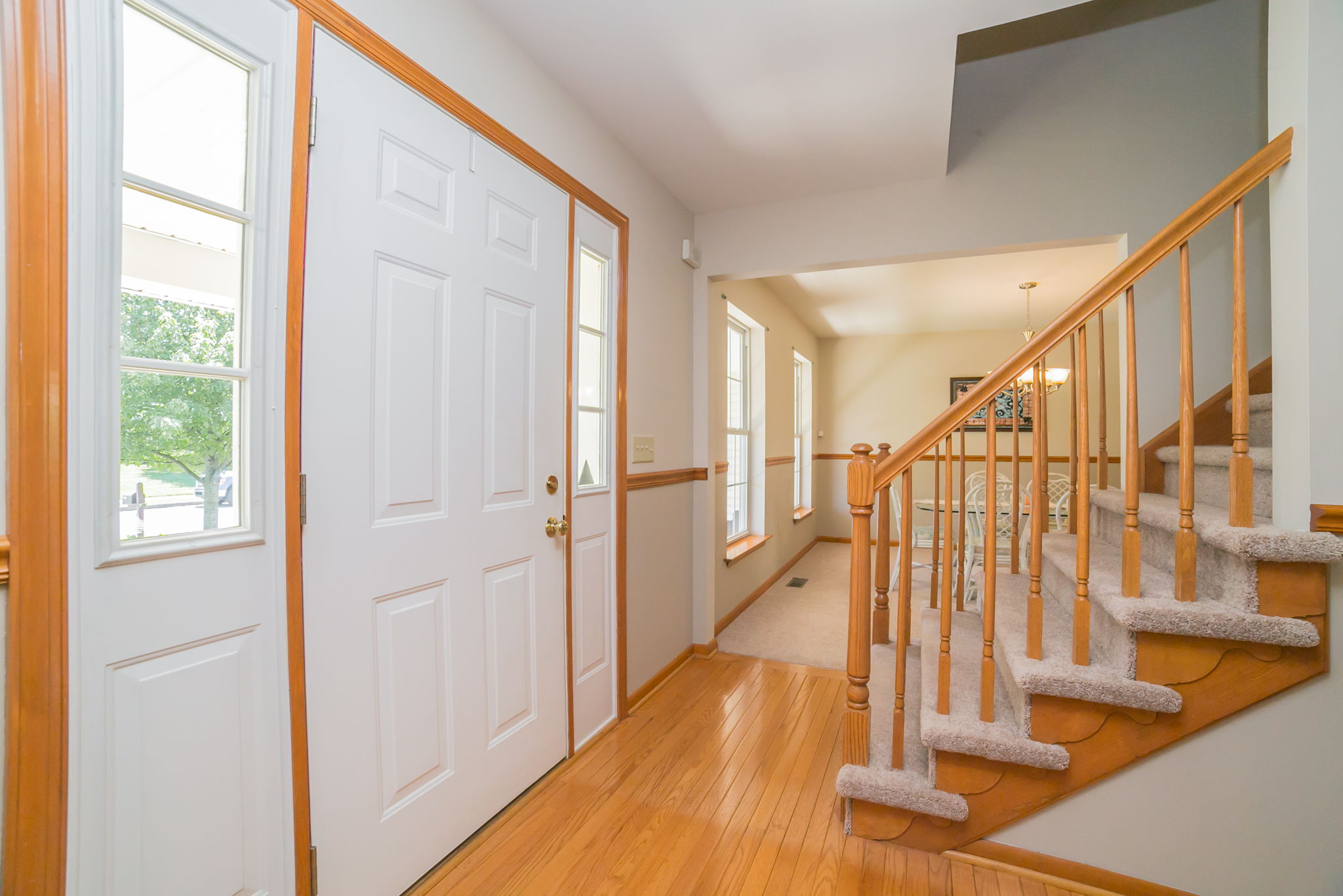 1055 Kingscote Dr, Harleysville, PA 19438 Left Bank REPS