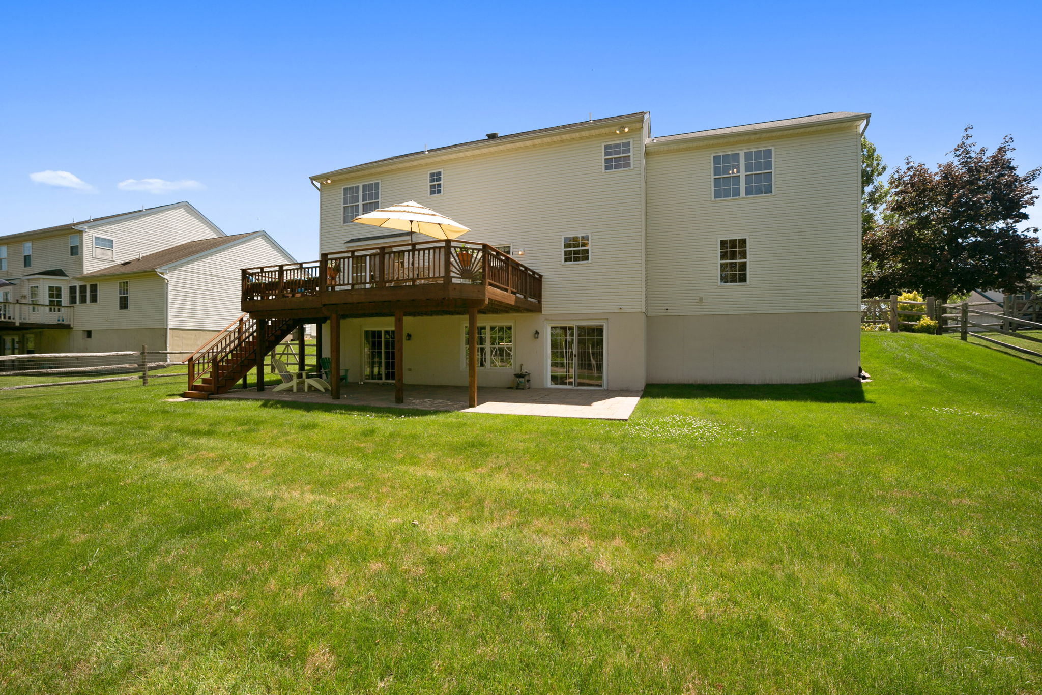 1055 Kingscote Dr, Harleysville, PA 19438 Left Bank REPS