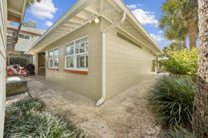 Back of Home