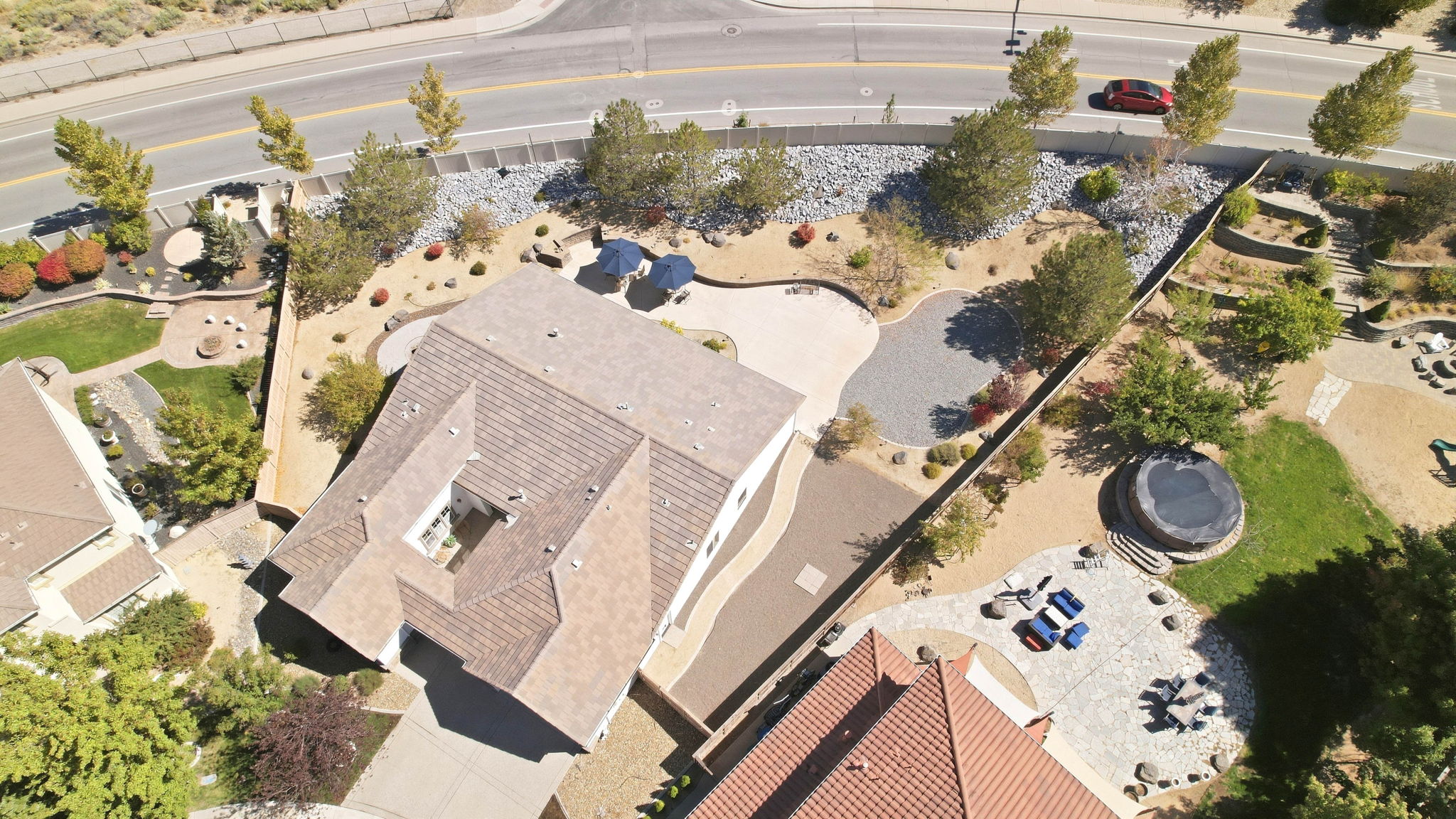 009_F8_AERIAL_10550 Elm Glen
