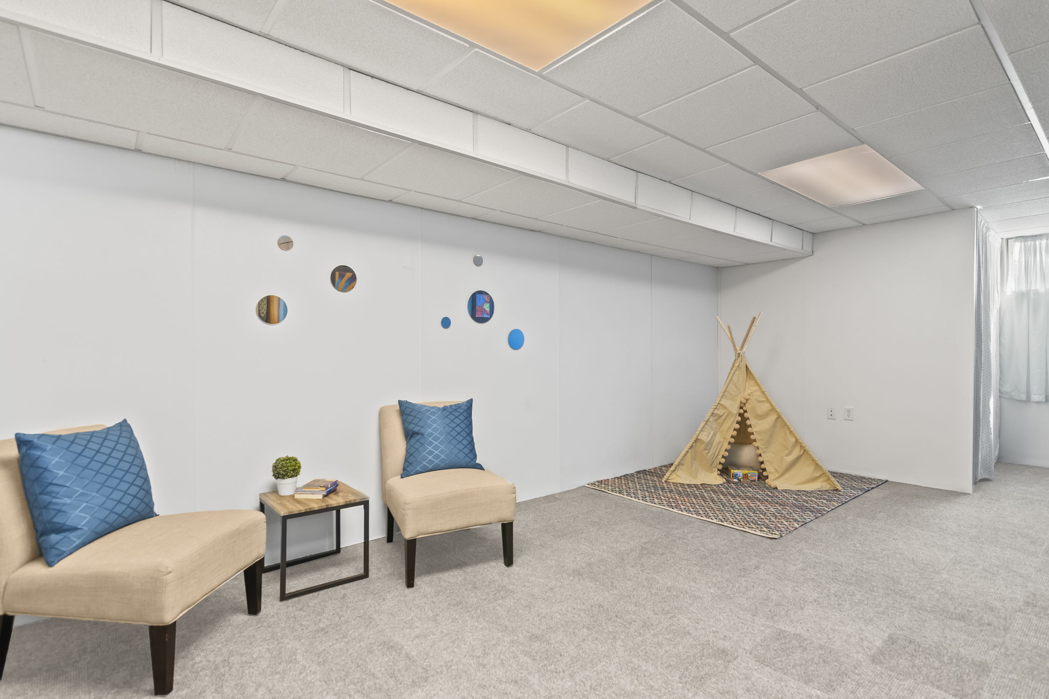 Recreation Room