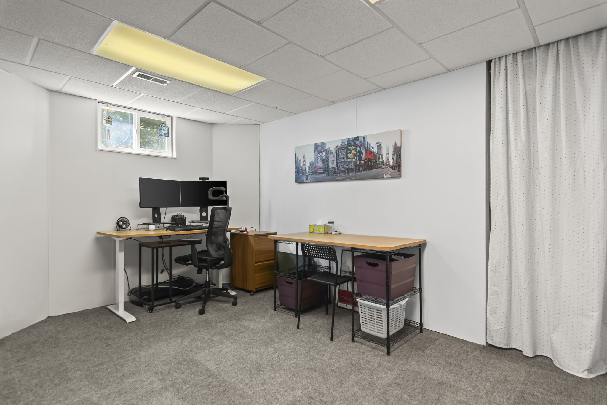Recreation Room