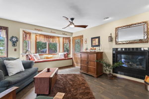 Kitchen/Dining/Family