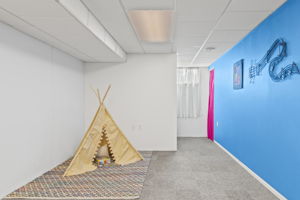 Recreation Room