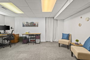 Recreation Room