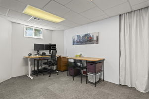 Recreation Room