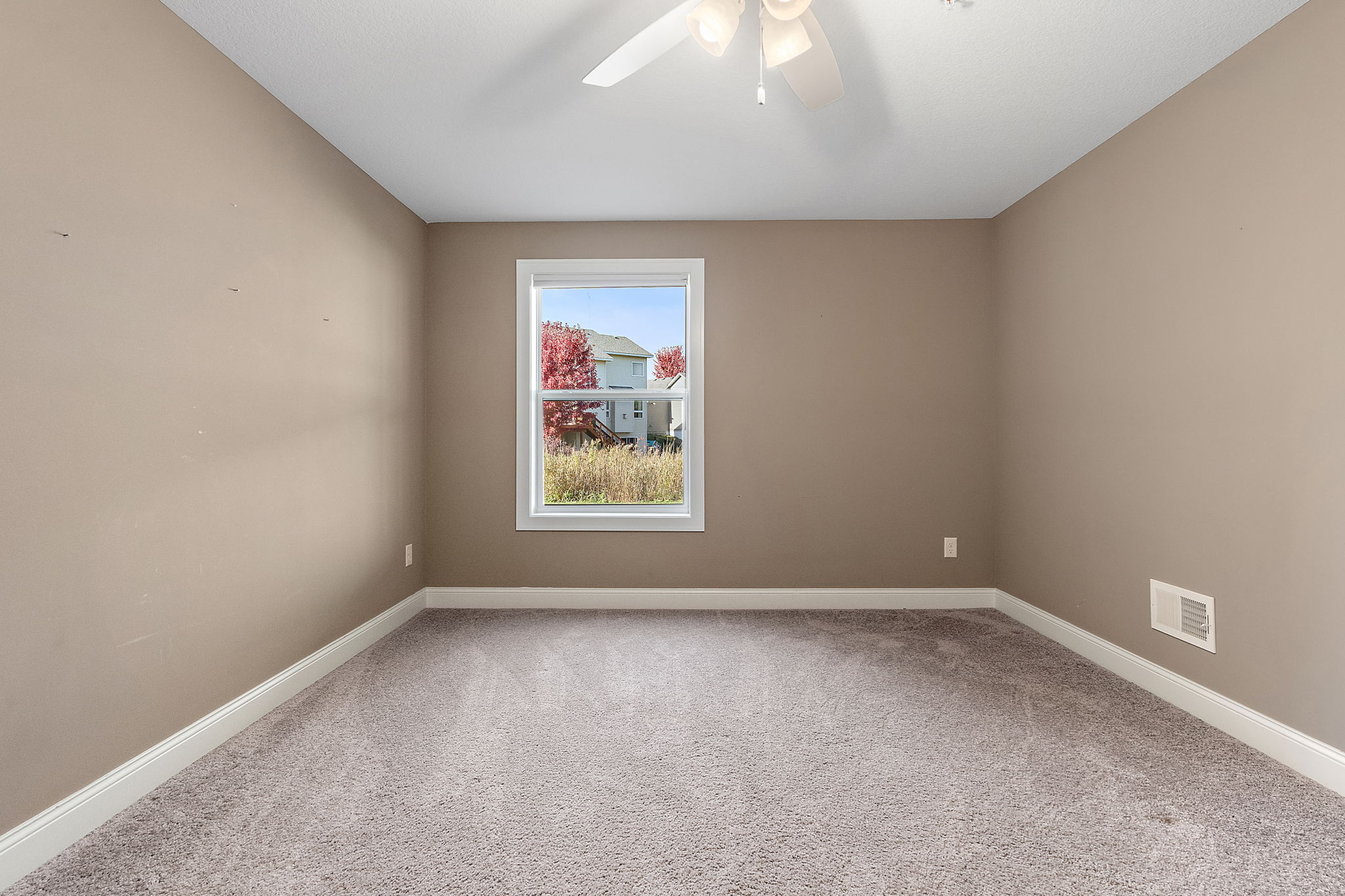 Lower Level Bedroom 4