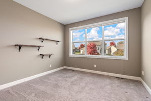 Main Level Sun Room