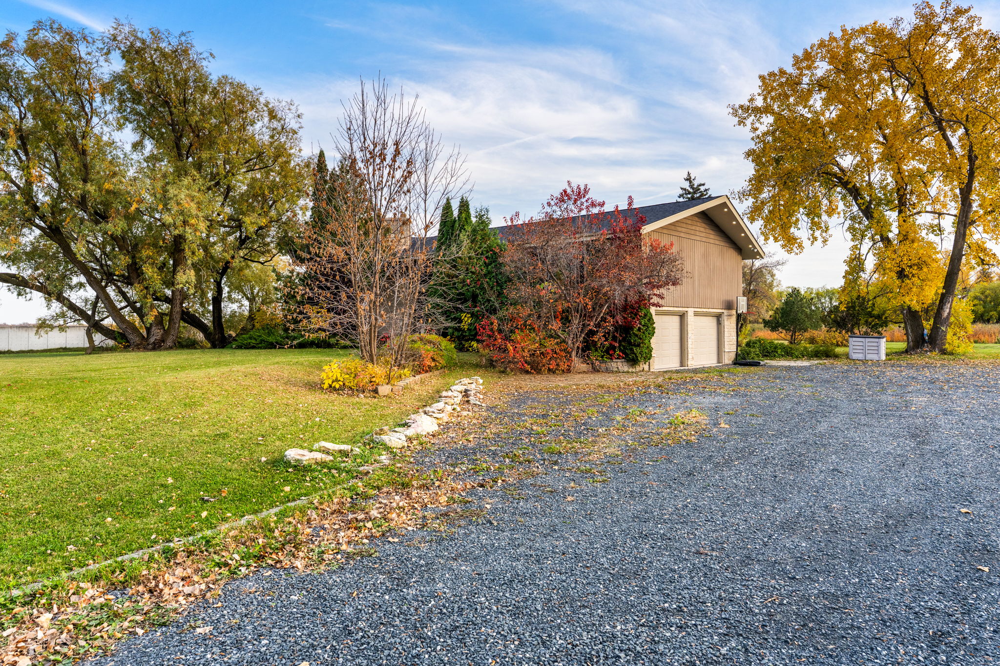 1056 Schindel Rd, Glenlea, MB R0G 0S0, Canada