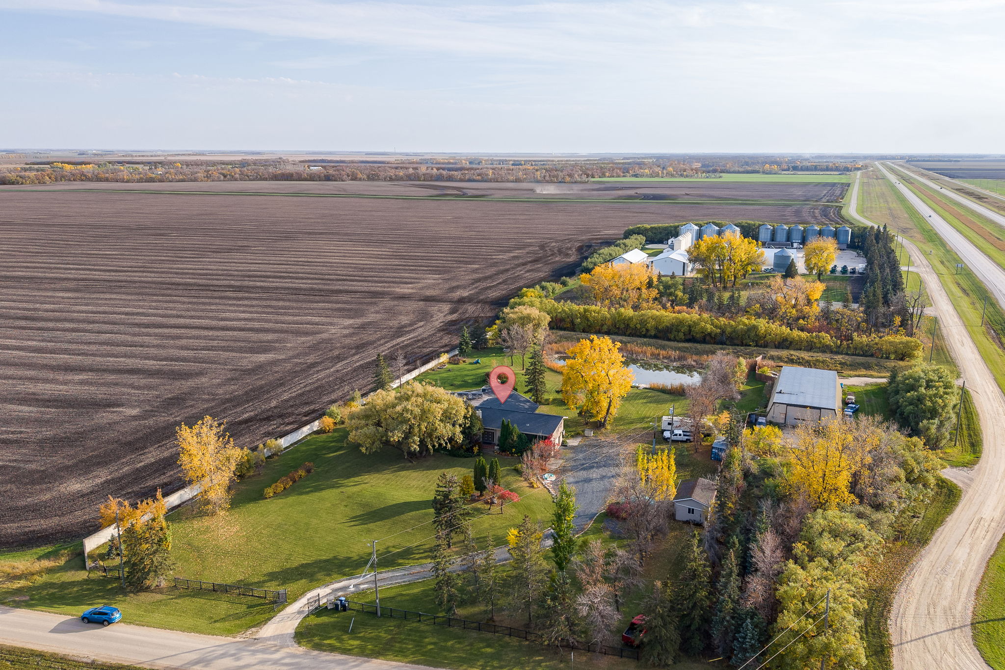 1056 Schindel Rd - Exterior-14