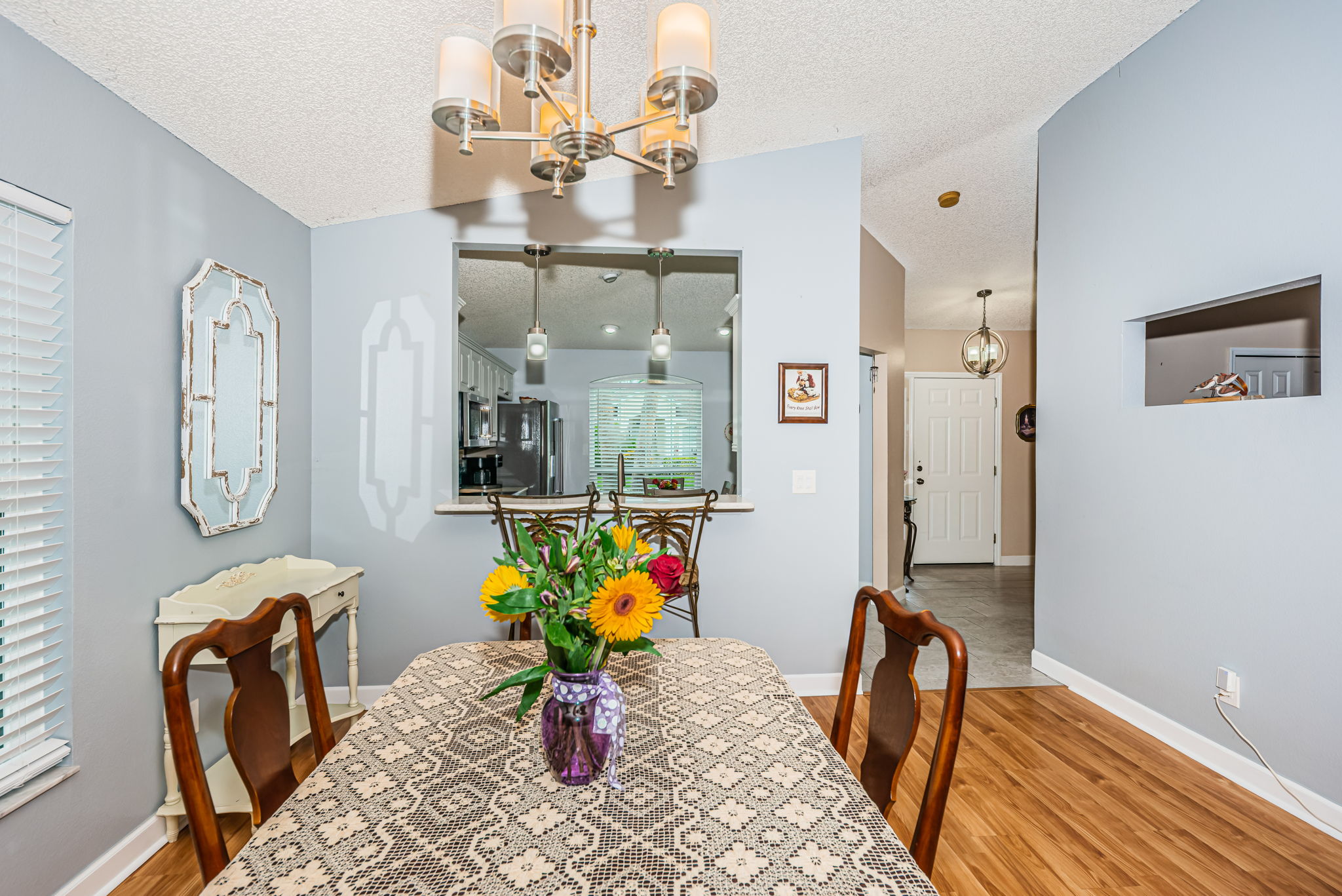 Dining Room 4