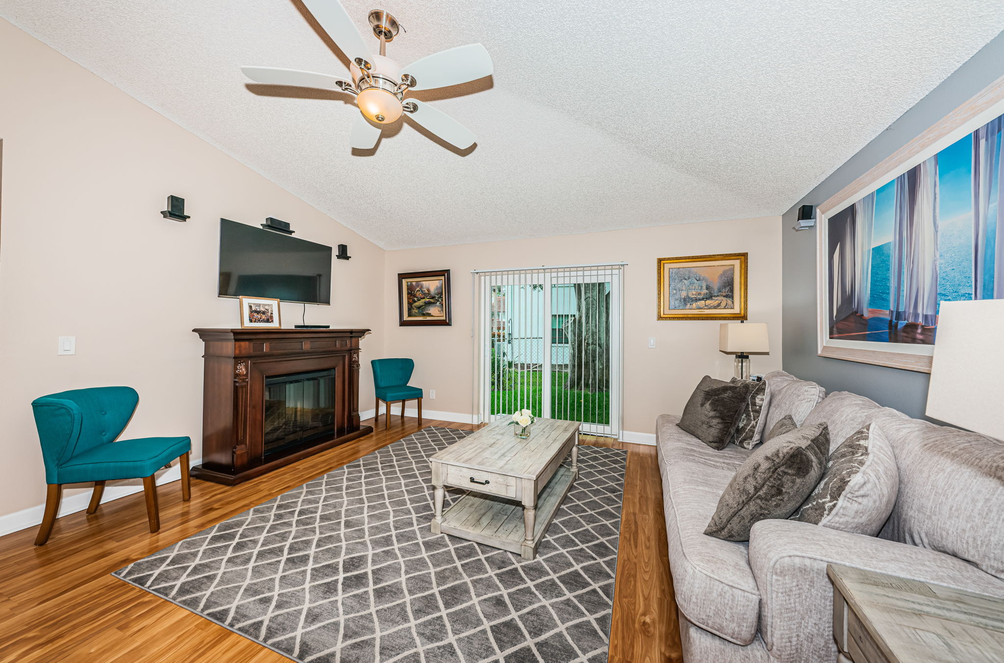 Living Room 2