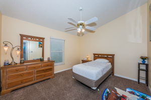 Bedroom 2a