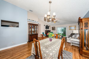 Dining Room 1