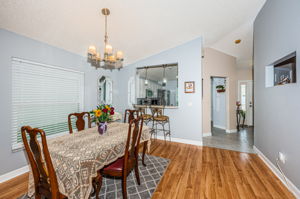 Dining Room 2